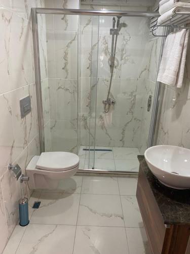 Hotel Seandos Otel