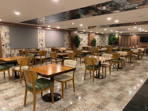 Hotel Seandos Otel