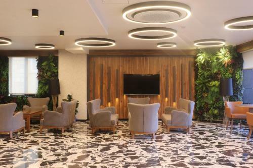 Hotel Seandos Otel