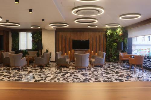 Hotel Seandos Otel