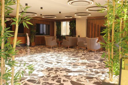 Hotel Seandos Otel