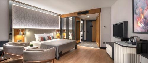 Mylome Luxury Hotel & Resort
