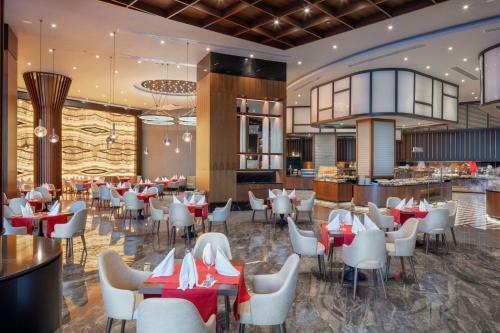 Mylome Luxury Hotel & Resort