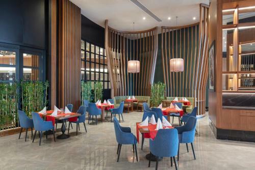 Mylome Luxury Hotel & Resort