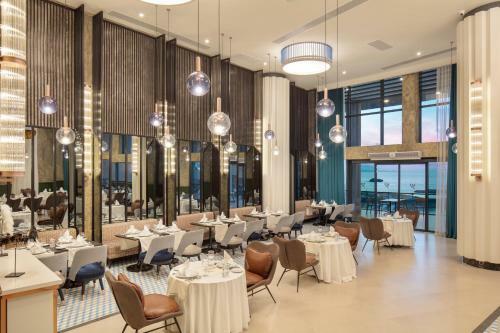Mylome Luxury Hotel & Resort