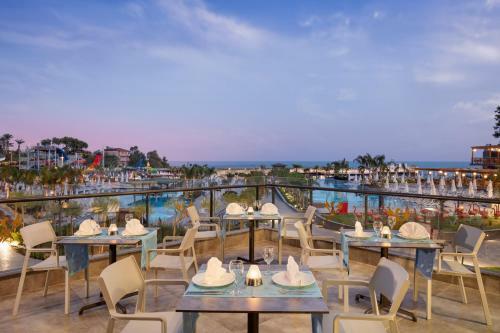 Mylome Luxury Hotel & Resort
