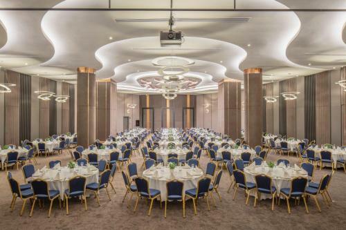 Mylome Luxury Hotel & Resort