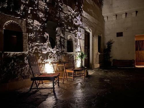 Hotel Alice In Cappadocia