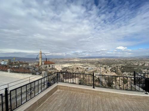 Hotel Alice In Cappadocia