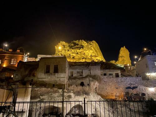 Hotel Alice In Cappadocia