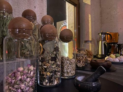 Hotel Alice In Cappadocia