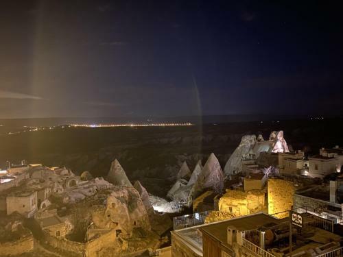 Hotel Alice In Cappadocia