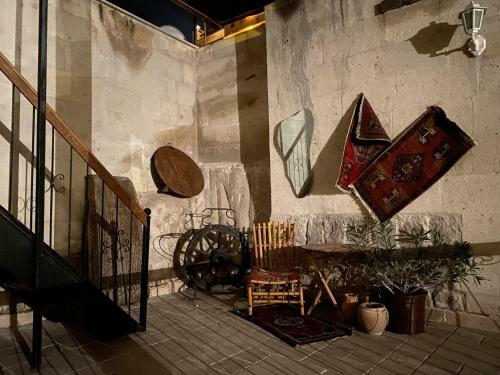 Hotel Alice In Cappadocia