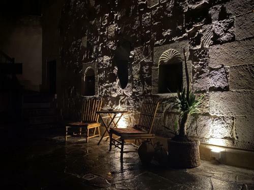 Hotel Alice In Cappadocia