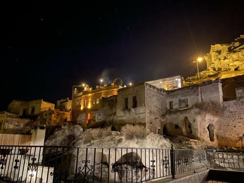 Hotel Alice In Cappadocia