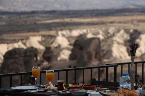 Hotel Alice In Cappadocia