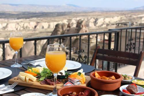 Hotel Alice In Cappadocia