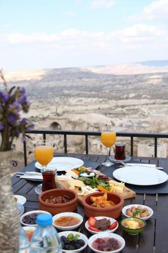 Hotel Alice In Cappadocia