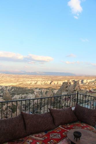 Hotel Alice In Cappadocia