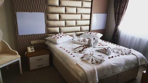 Hotel Sivas Sultan?ehir Uygulama Oteli