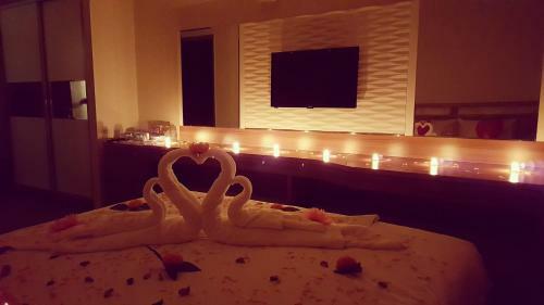 Hotel Sivas Sultan?ehir Uygulama Oteli