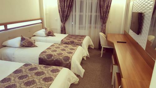Hotel Sivas Sultan?ehir Uygulama Oteli