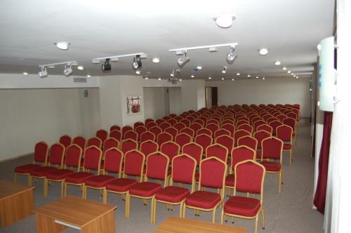 Hotel Sivas Sultan?ehir Uygulama Oteli