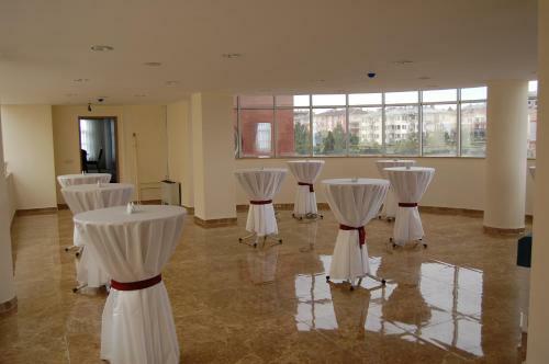Hotel Sivas Sultan?ehir Uygulama Oteli