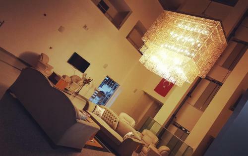 Hotel Sivas Sultan?ehir Uygulama Oteli