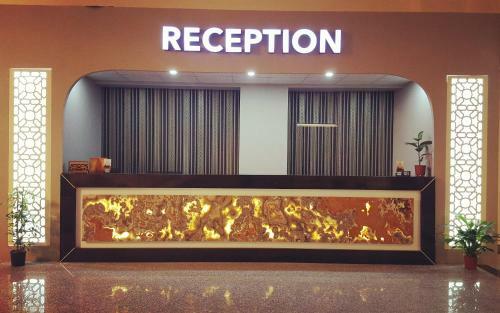 Hotel Sivas Sultan?ehir Uygulama Oteli