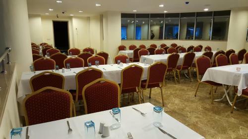 Hotel Sivas Sultan?ehir Uygulama Oteli
