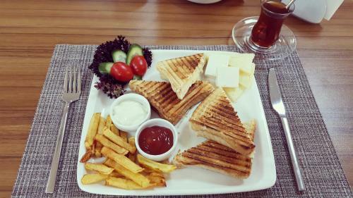 Hotel Sivas Sultan?ehir Uygulama Oteli
