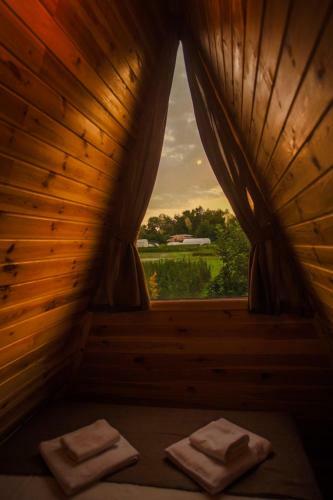 Bed & Breakfast Sapanca Sahil Bungalow