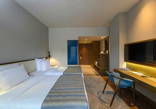 Elite World Sapanca Hotel