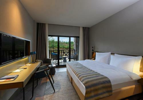 Elite World Sapanca Hotel