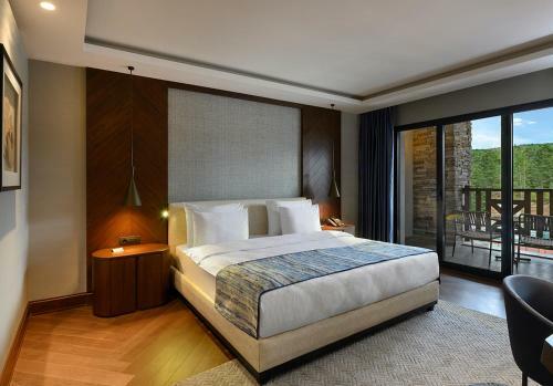 Elite World Sapanca Hotel