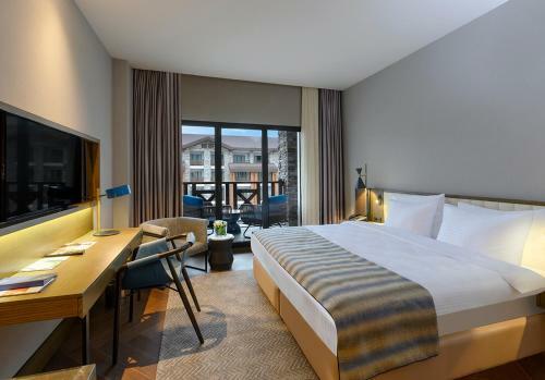 Elite World Sapanca Hotel