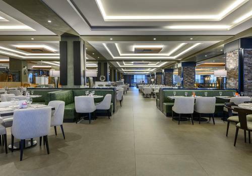 Elite World Sapanca Hotel