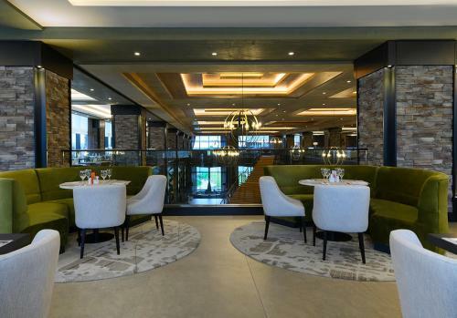 Elite World Sapanca Hotel