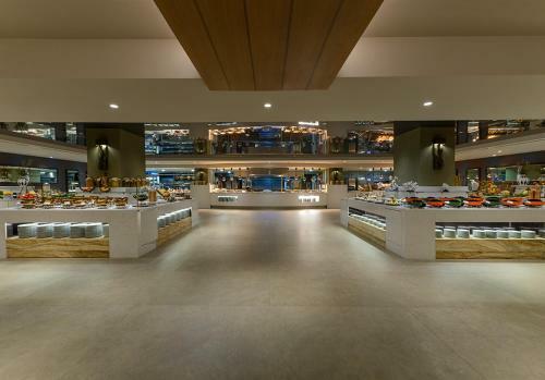 Elite World Sapanca Hotel