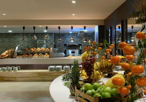 Elite World Sapanca Hotel
