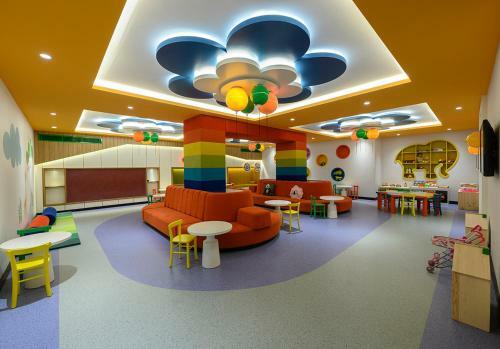 Elite World Sapanca Hotel