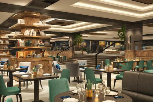 Elite World Sapanca Hotel