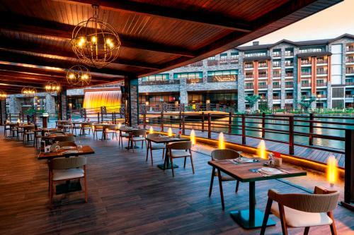 Elite World Sapanca Hotel