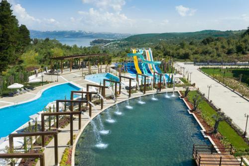 Elite World Sapanca Hotel