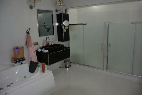 Villa Metin Home