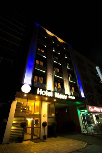 S?vas Hotel Nevv