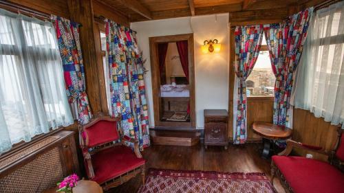 Bed & Breakfast Chez Rumi Butik Otel