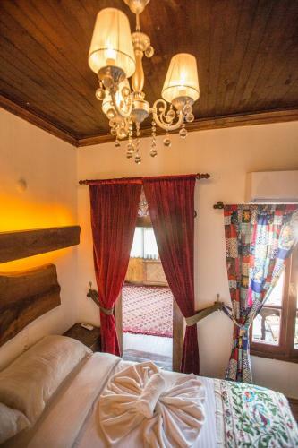 Bed & Breakfast Chez Rumi Butik Otel