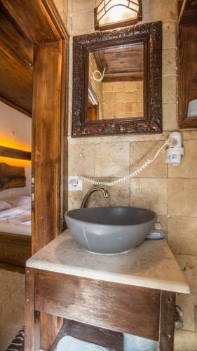 Bed & Breakfast Chez Rumi Butik Otel